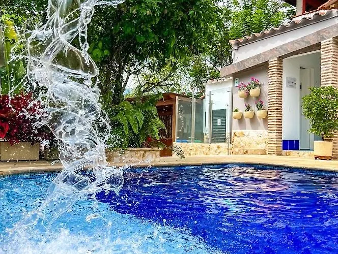 Casa Bixa Hotel Boutique - Mayores De 12 Anos - (Adults Only)