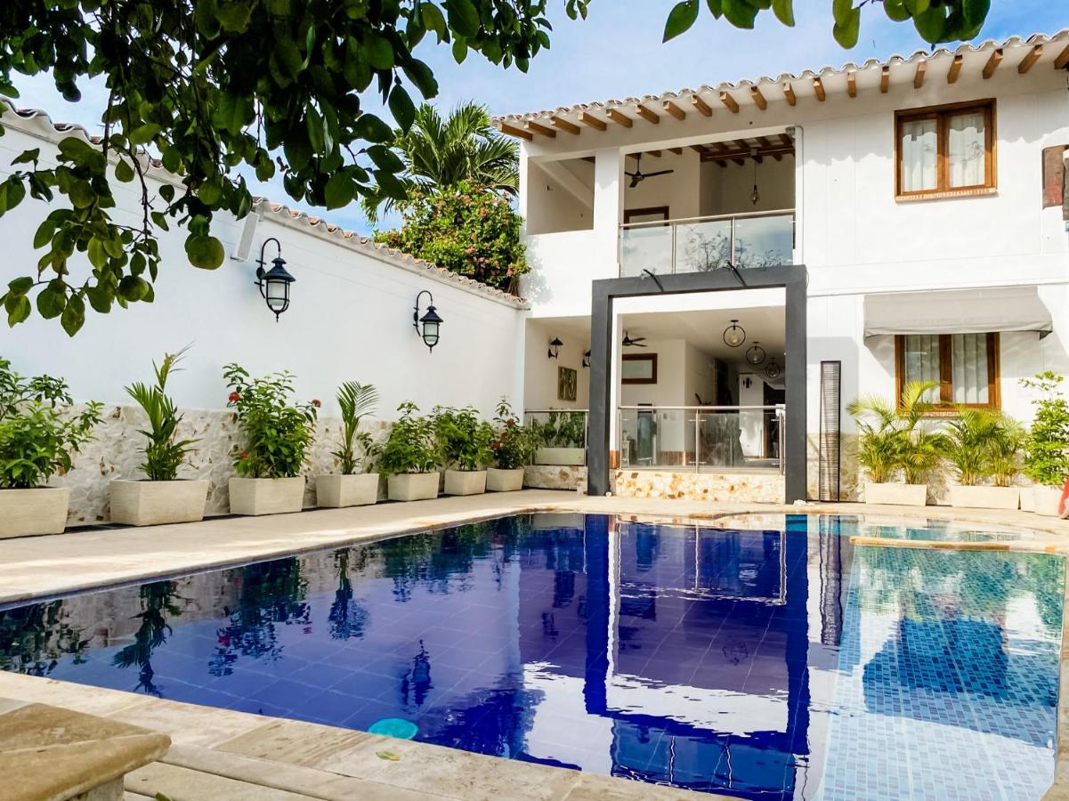 Casa Bixa Boutique - Mayores De 12 Anos - (adults Only) 4* Santa Fe de Antioquia