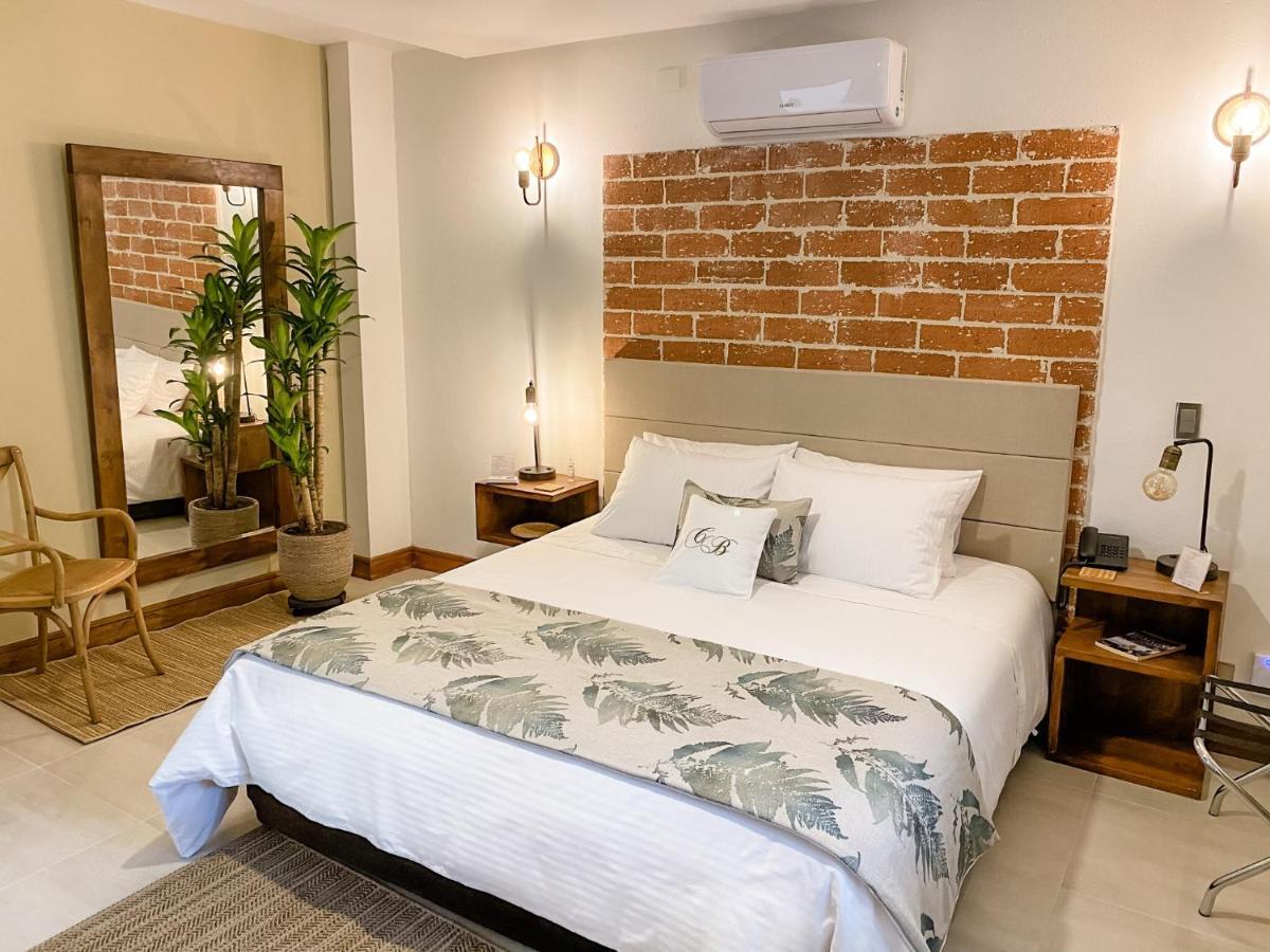Hotel Casa Bixa Boutique - Mayores De 12 Anos - (adults Only) Santa Fe de Antioquia
