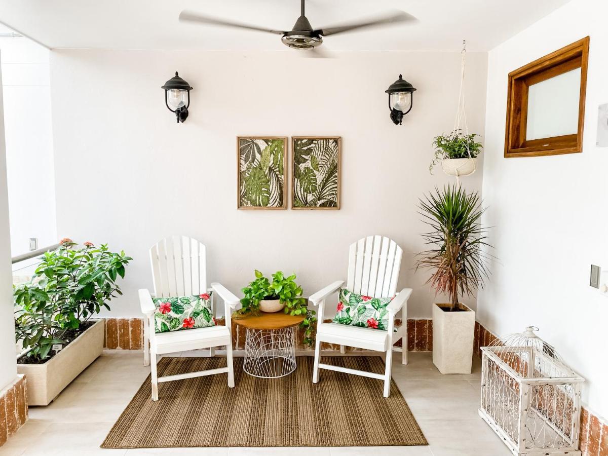 Casa Bixa Boutique - Mayores De 12 Anos - (adults Only) Hotel 4*