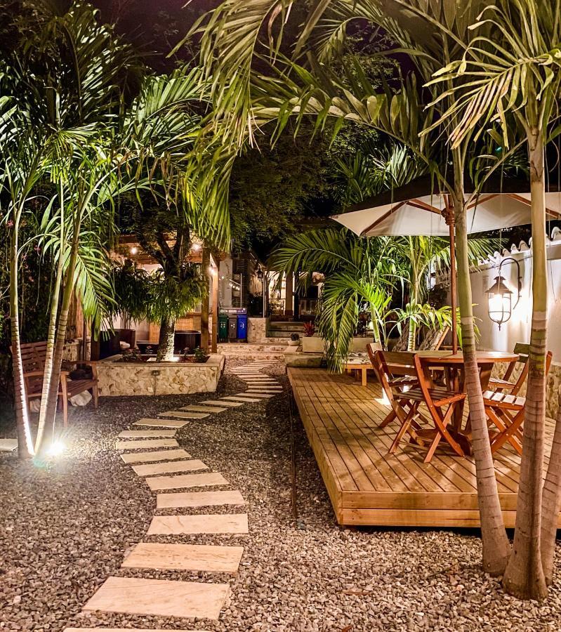 Hotel Casa Bixa Boutique - Mayores De 12 Anos - (adults Only) 4*