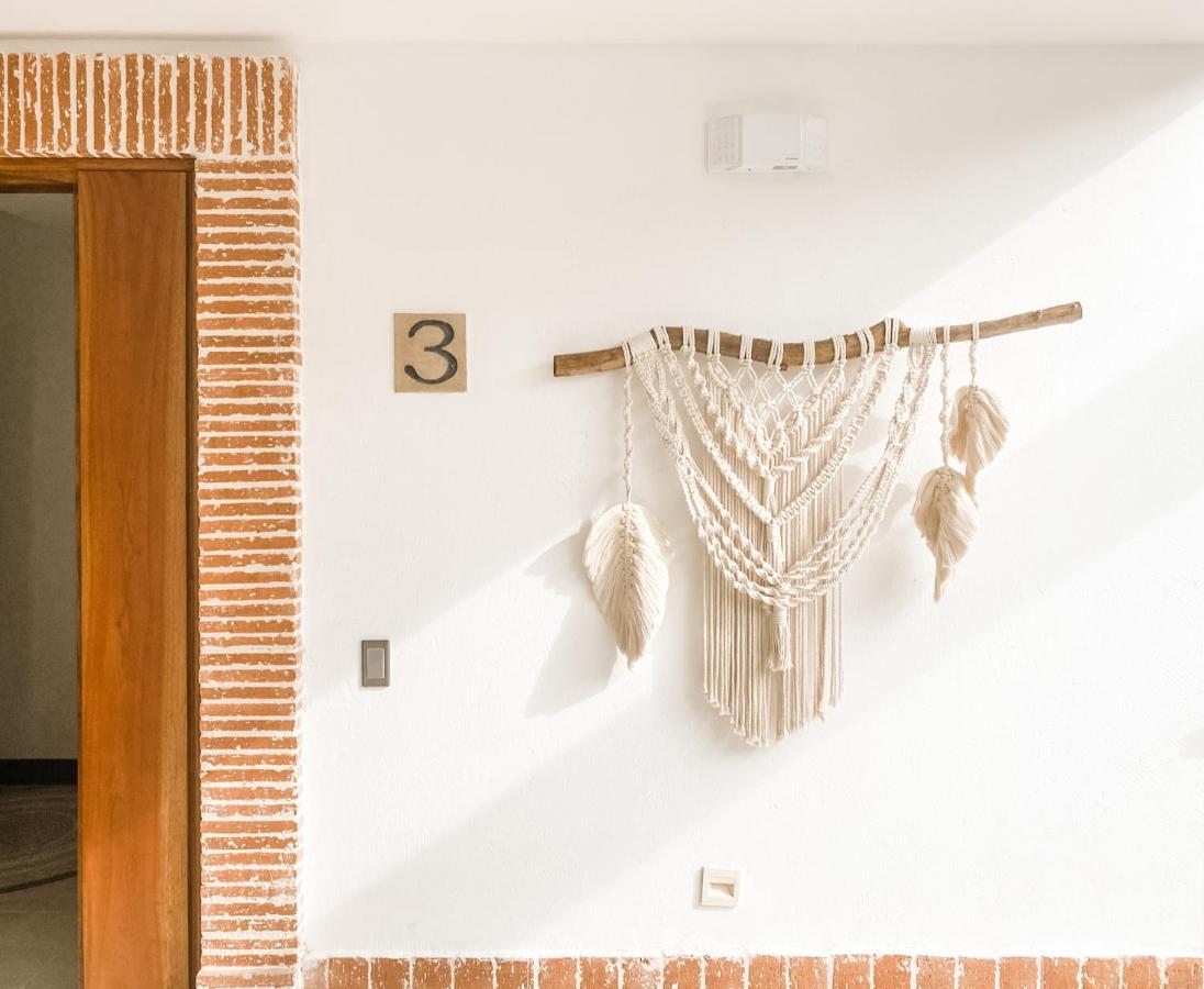 Casa Bixa Boutique - Mayores De 12 Anos - (adults Only) Santa Fe de Antioquia