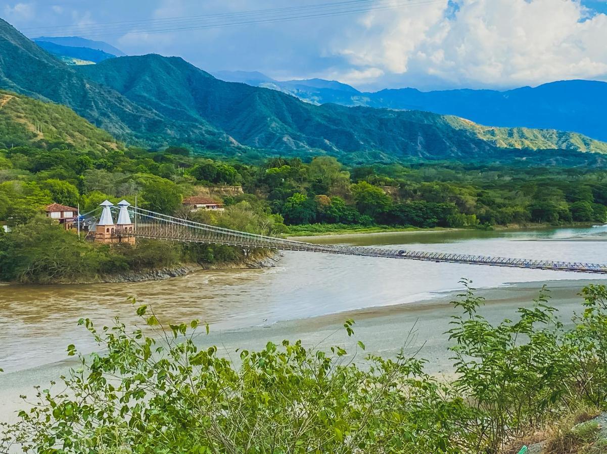 Casa Bixa Boutique - Mayores De 12 Anos - (adults Only) Santa Fe de Antioquia