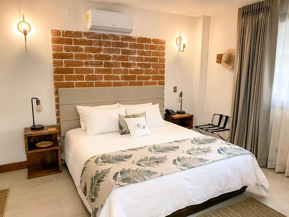 Hotel Casa Bixa Boutique - Mayores De 12 Anos - (adults Only)