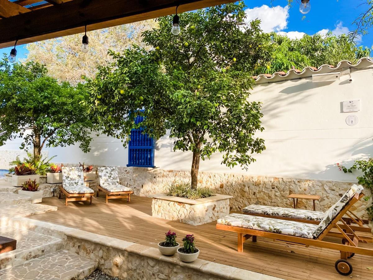 Casa Bixa Boutique - Mayores De 12 Anos - (adults Only) Hotel