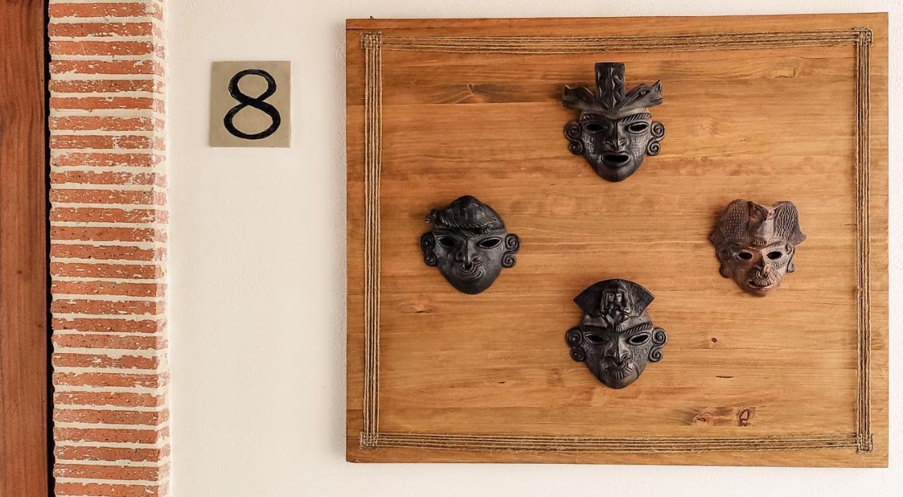 Casa Bixa Boutique - Mayores De 12 Anos - (adults Only)