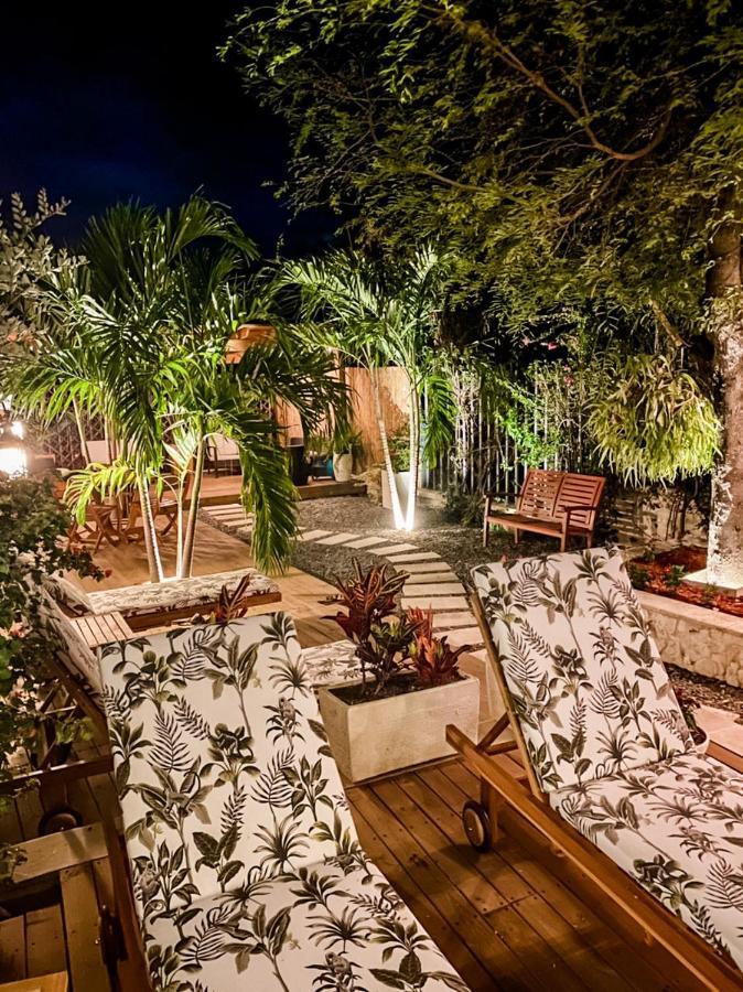 Casa Bixa Boutique - Mayores De 12 Anos - (adults Only) Hotel Santa Fe de Antioquia