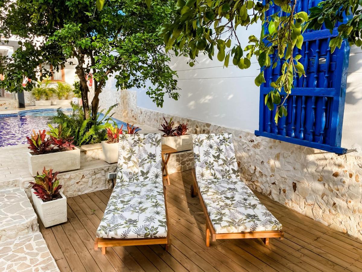 Hotel Casa Bixa Boutique - Mayores De 12 Anos - (adults Only) 4*