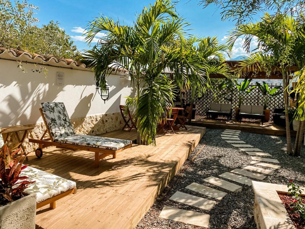 Casa Bixa Boutique - Mayores De 12 Anos - (adults Only) Hotel 4*