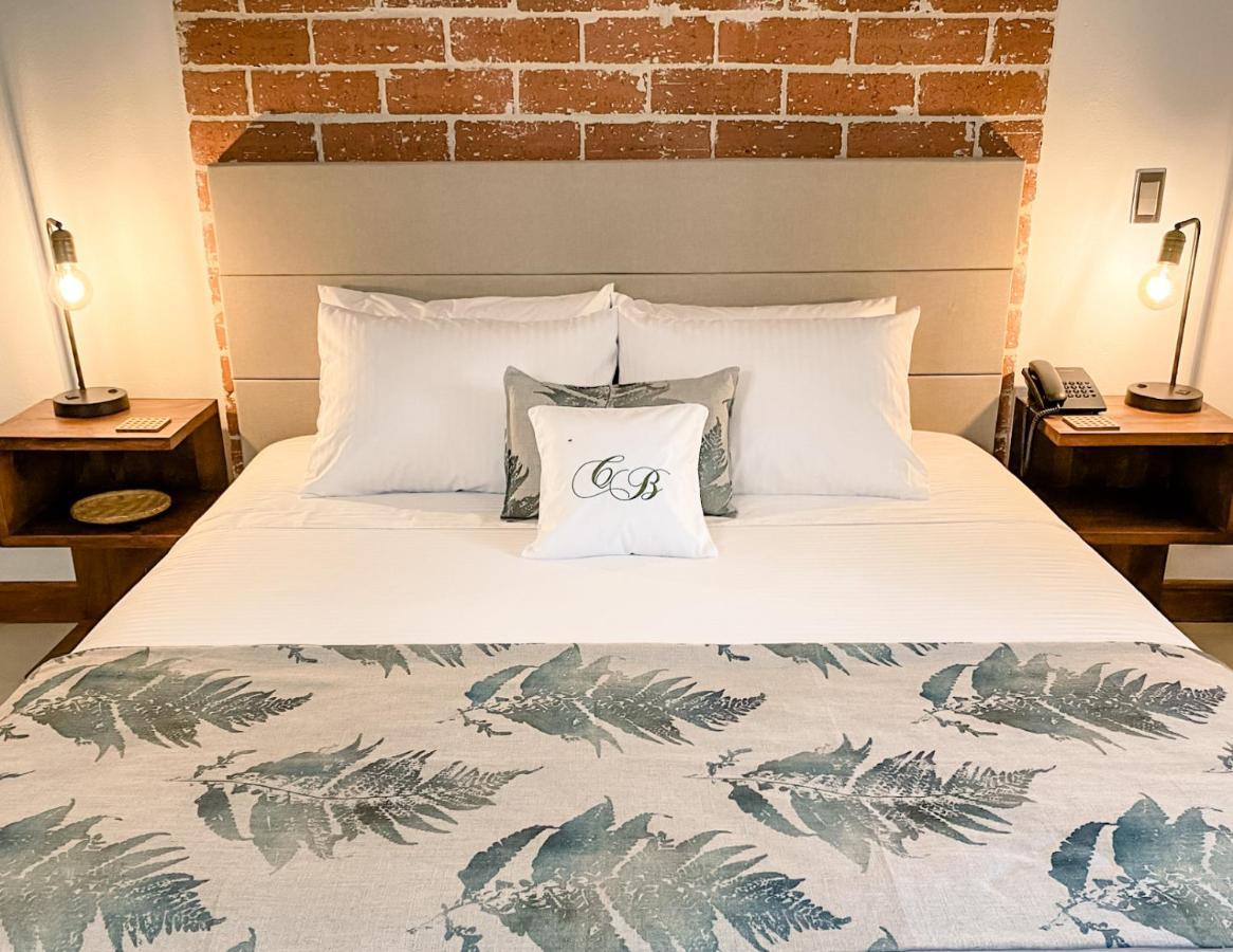 Hotel Casa Bixa Boutique - Mayores De 12 Anos - (adults Only)