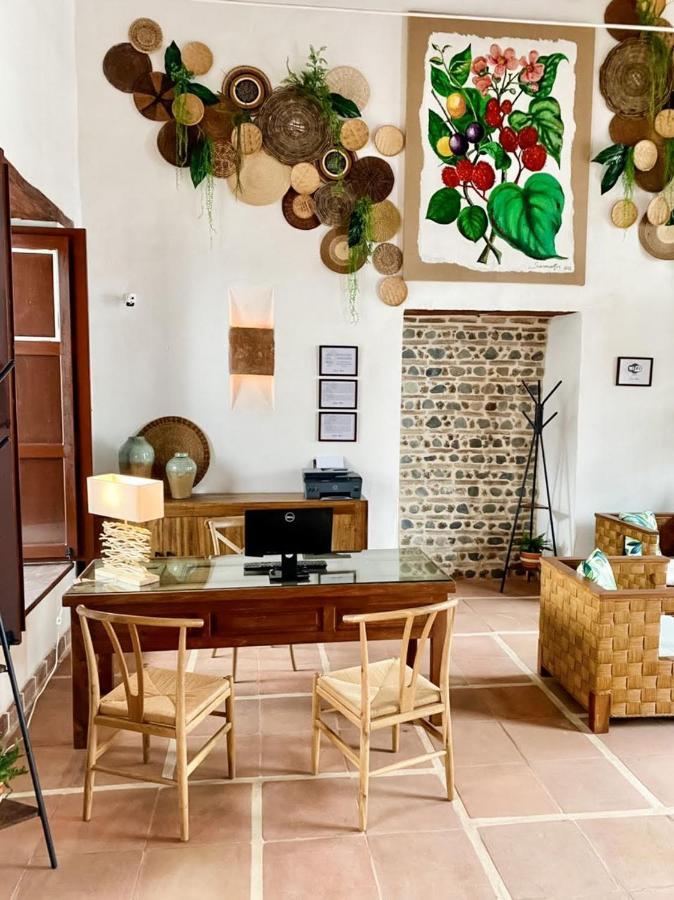 Hotel Casa Bixa Boutique - Mayores De 12 Anos - (adults Only) 4*