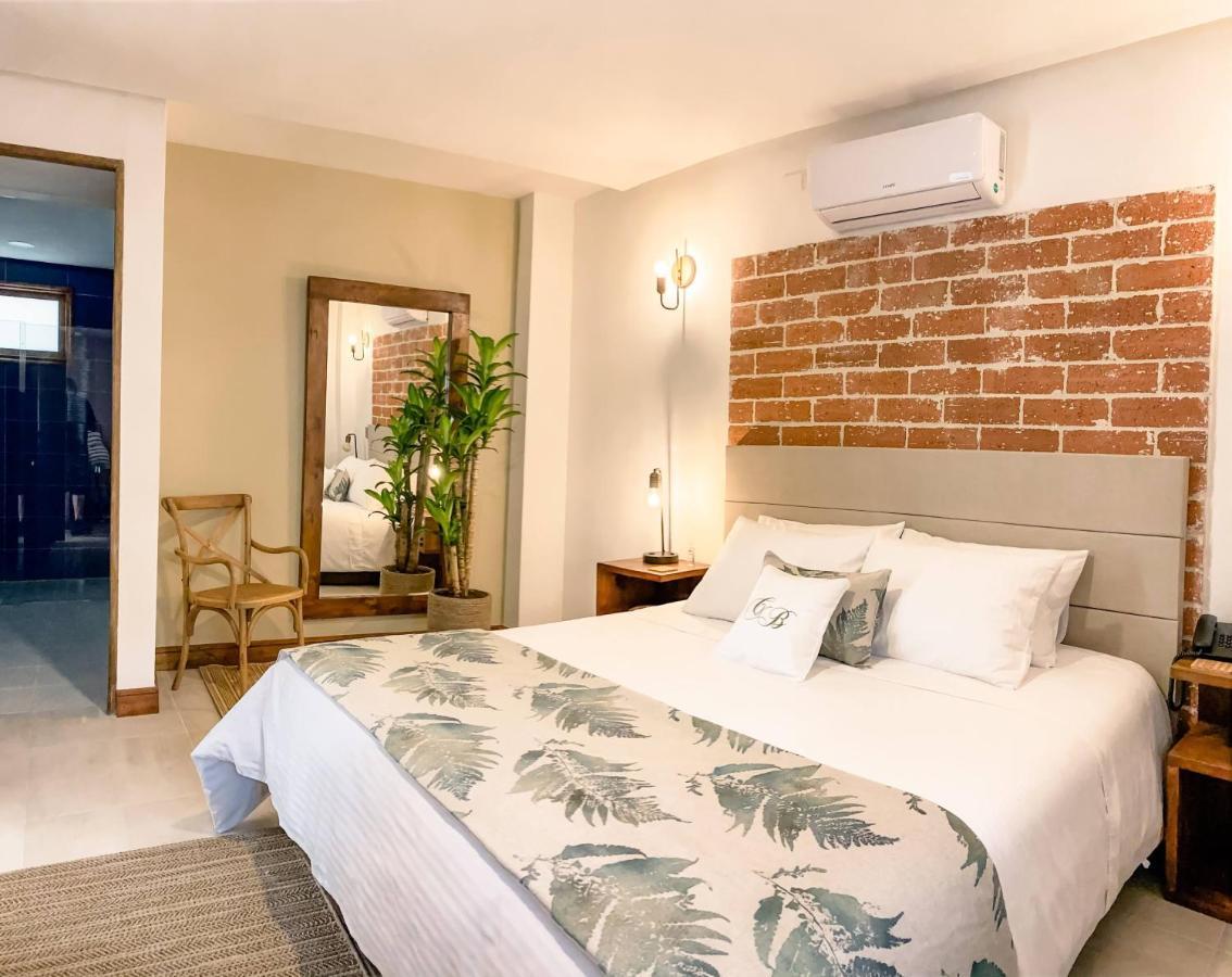 Casa Bixa Boutique - Mayores De 12 Anos - (adults Only) 4* Santa Fe de Antioquia
