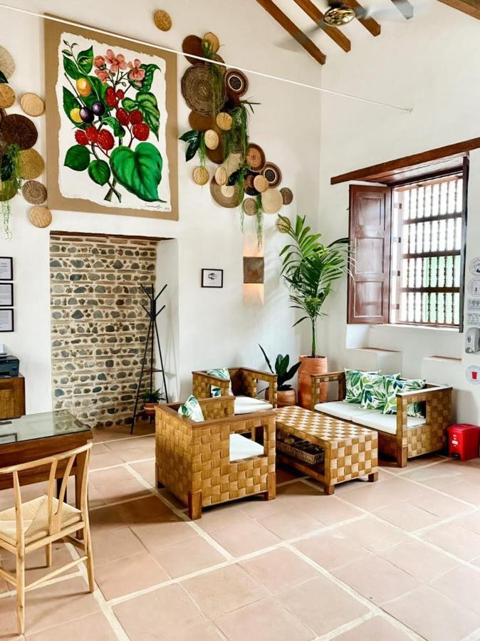 Casa Bixa Boutique - Mayores De 12 Anos - (adults Only) Hotel 4*