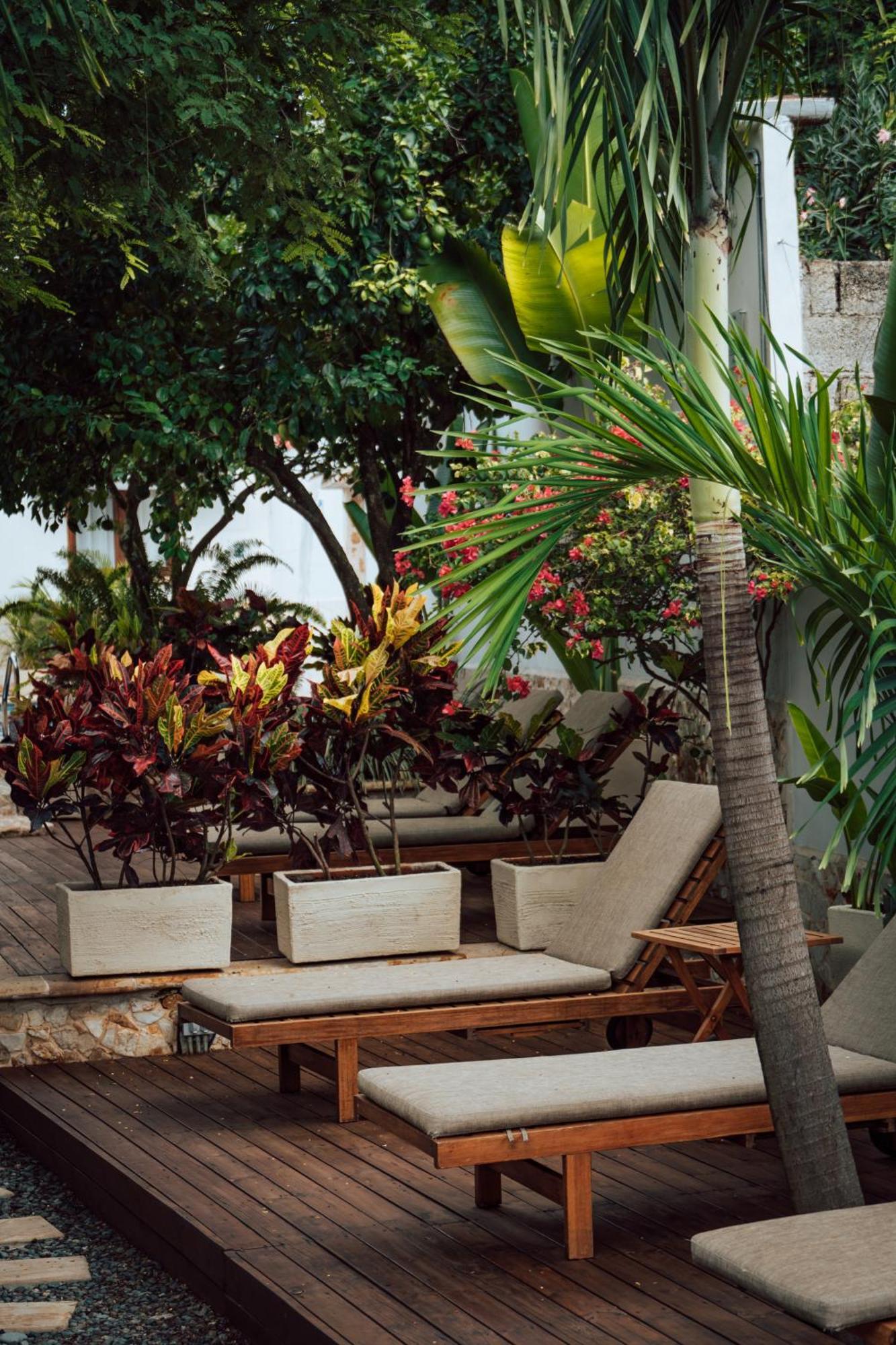Casa Bixa Boutique - Mayores De 12 Anos - (adults Only) Hotel
