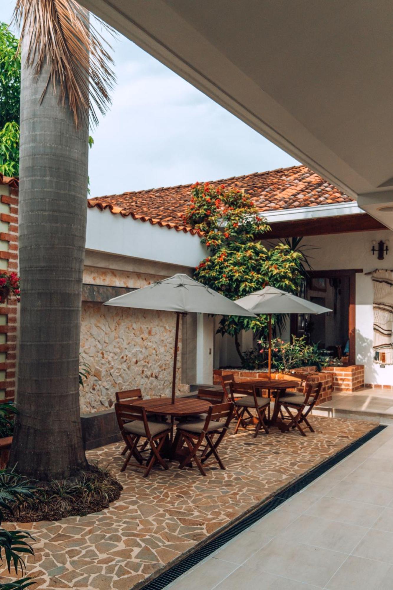 Hotel Casa Bixa Boutique - Mayores De 12 Anos - (adults Only)