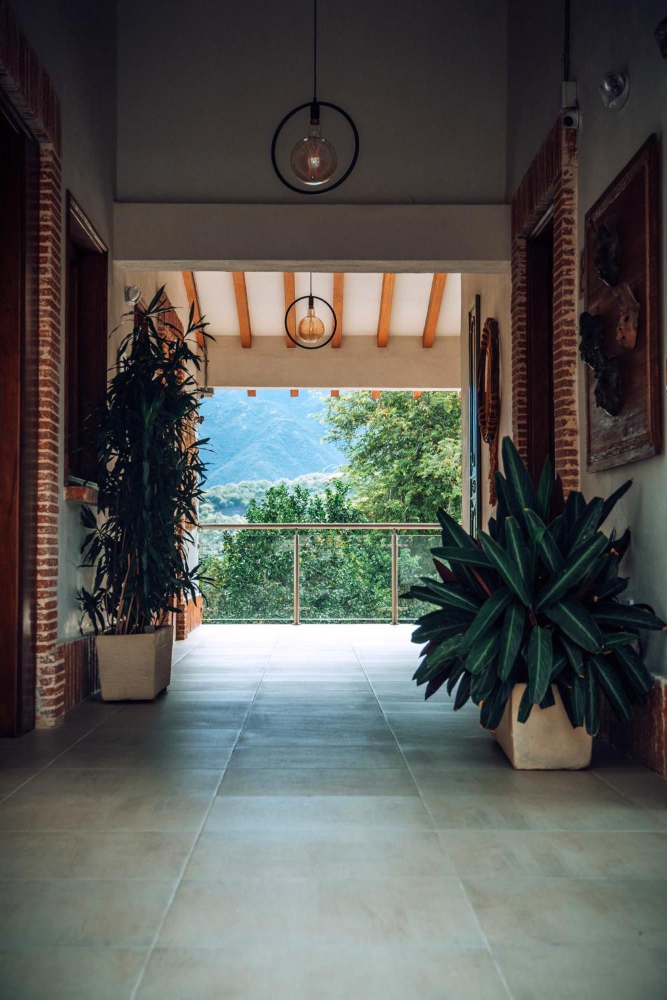Casa Bixa Boutique - Mayores De 12 Anos - (adults Only) Hotel Santa Fe de Antioquia