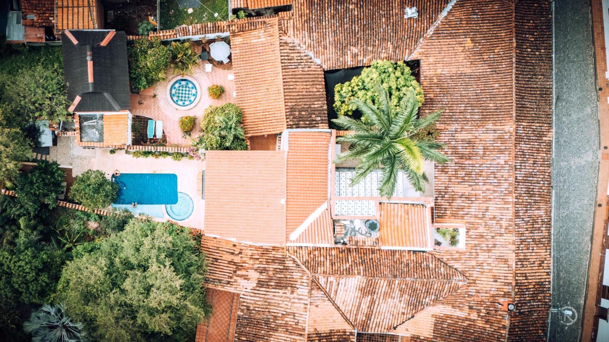 Hotel Casa Bixa Boutique - Mayores De 12 Anos - (adults Only) Santa Fe de Antioquia