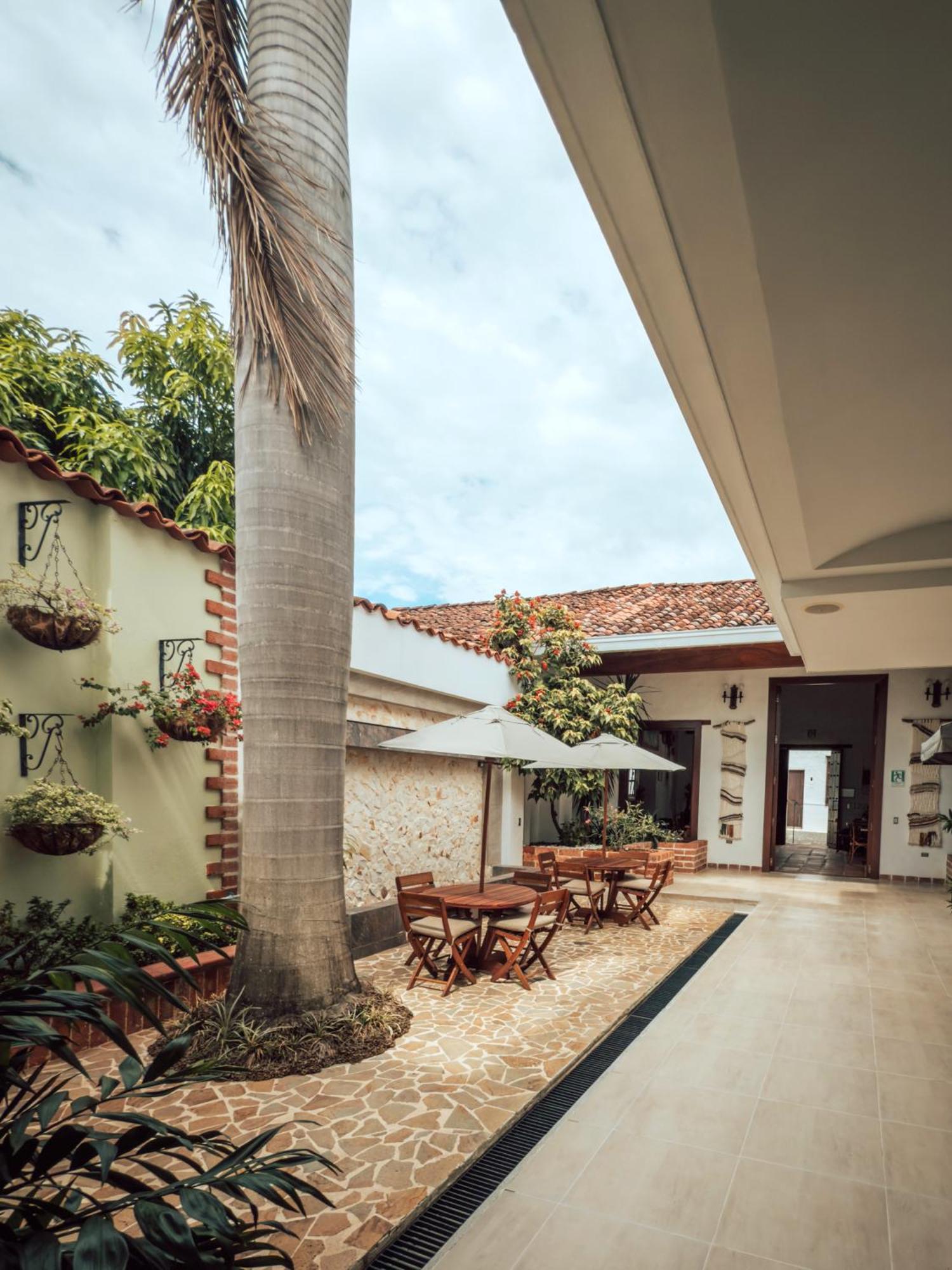 Casa Bixa Boutique - Mayores De 12 Anos - (adults Only) 4*