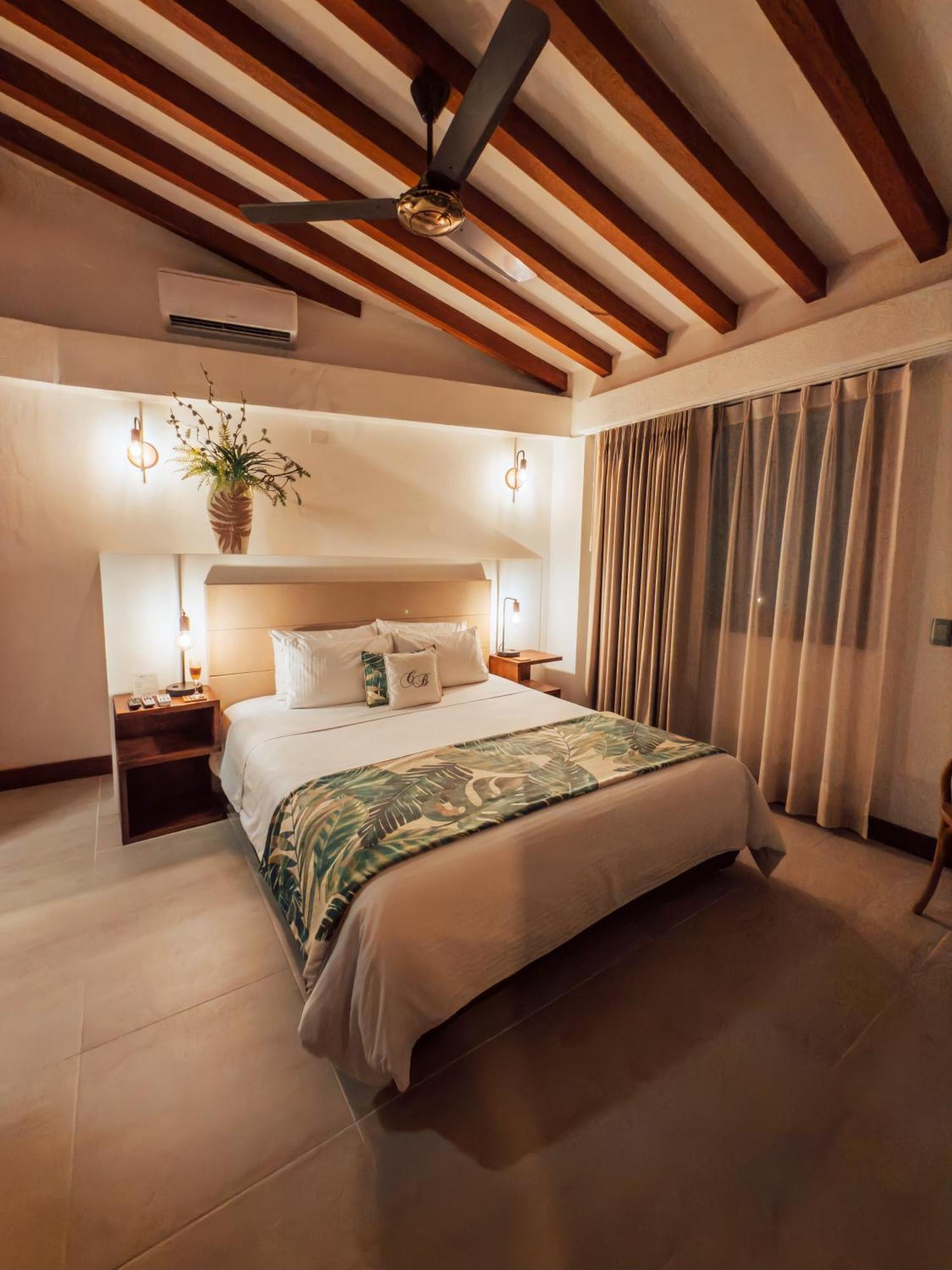 Casa Bixa Boutique - Mayores De 12 Anos - (adults Only) Hotel