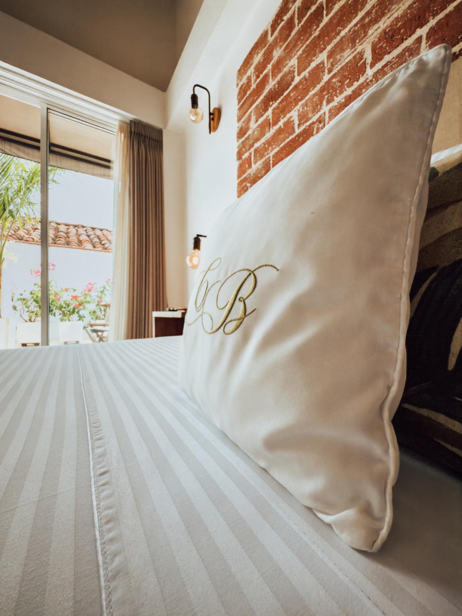 Hotel Casa Bixa Boutique - Mayores De 12 Anos - (adults Only)