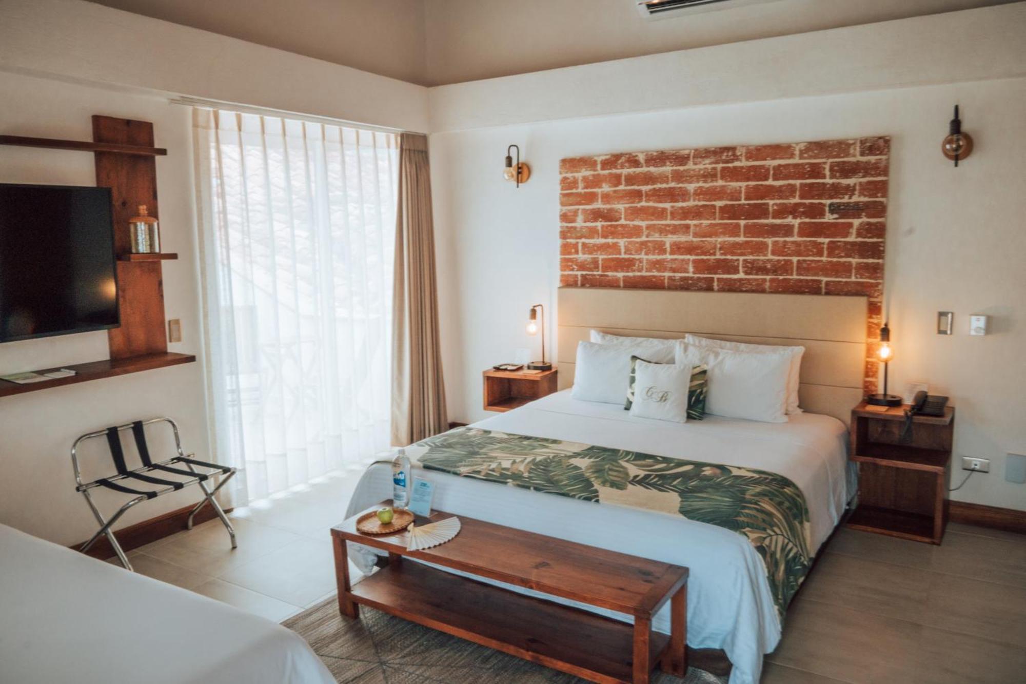 Casa Bixa Boutique - Mayores De 12 Anos - (adults Only) Hotel 4*