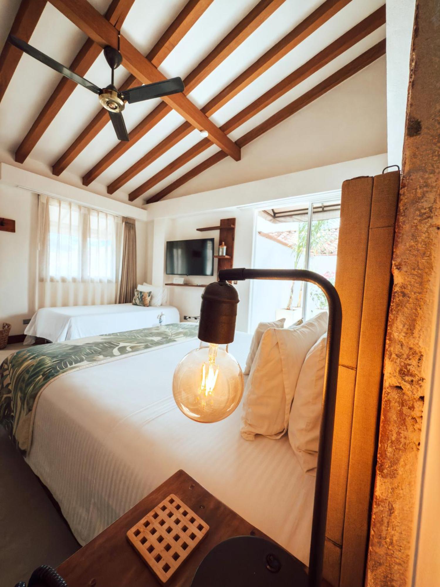 Casa Bixa Boutique - Mayores De 12 Anos - (adults Only) 4* Santa Fe de Antioquia