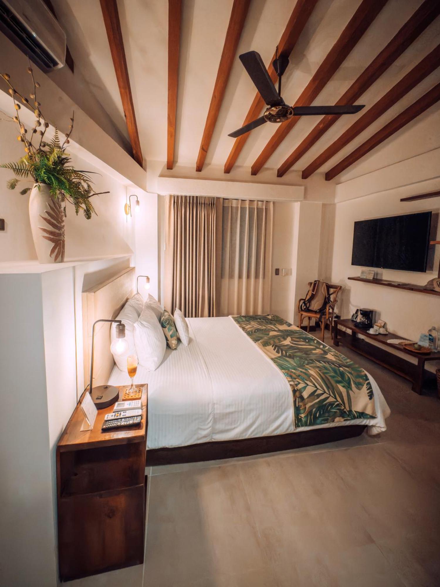 Casa Bixa Boutique - Mayores De 12 Anos - (adults Only) Hotel