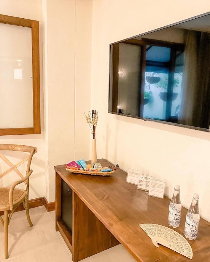 Casa Bixa Boutique - Mayores De 12 Anos - (adults Only) Hotel Santa Fe de Antioquia