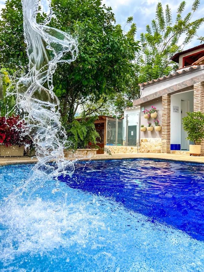 Hotel Casa Bixa Boutique - Mayores De 12 Anos - (adults Only)