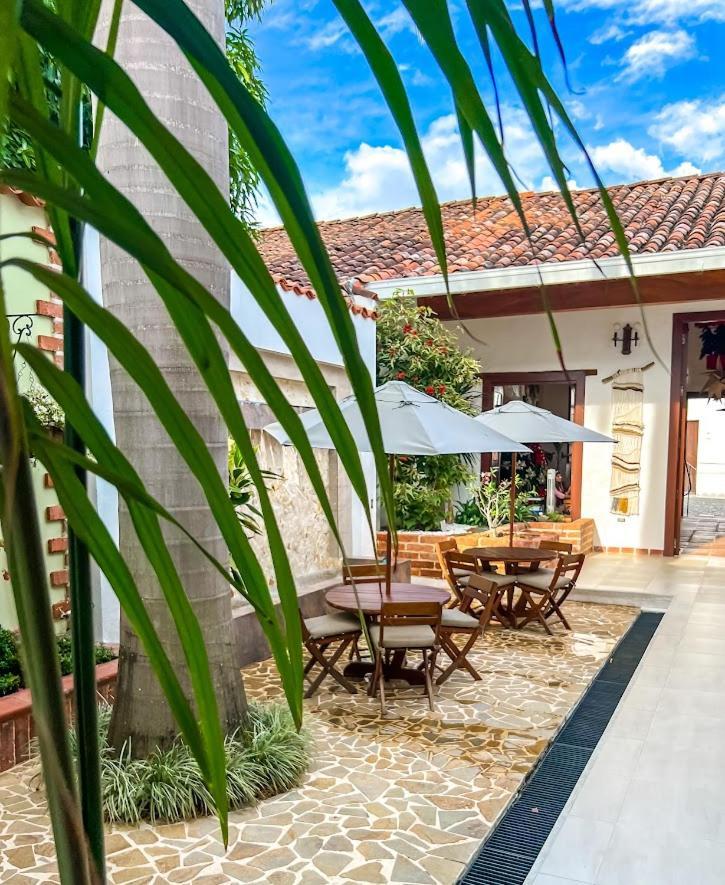 Casa Bixa Boutique - Mayores De 12 Anos - (adults Only) 4* Santa Fe de Antioquia