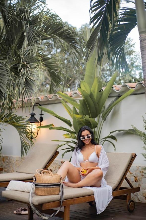 Casa Bixa Boutique - Mayores De 12 Anos - (adults Only) Hotel 4*