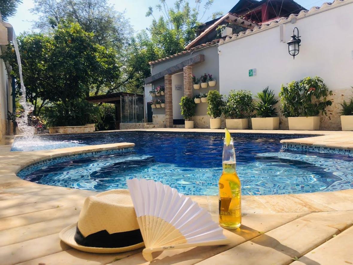 Hotel Casa Bixa Boutique - Mayores De 12 Anos - (adults Only) 4*