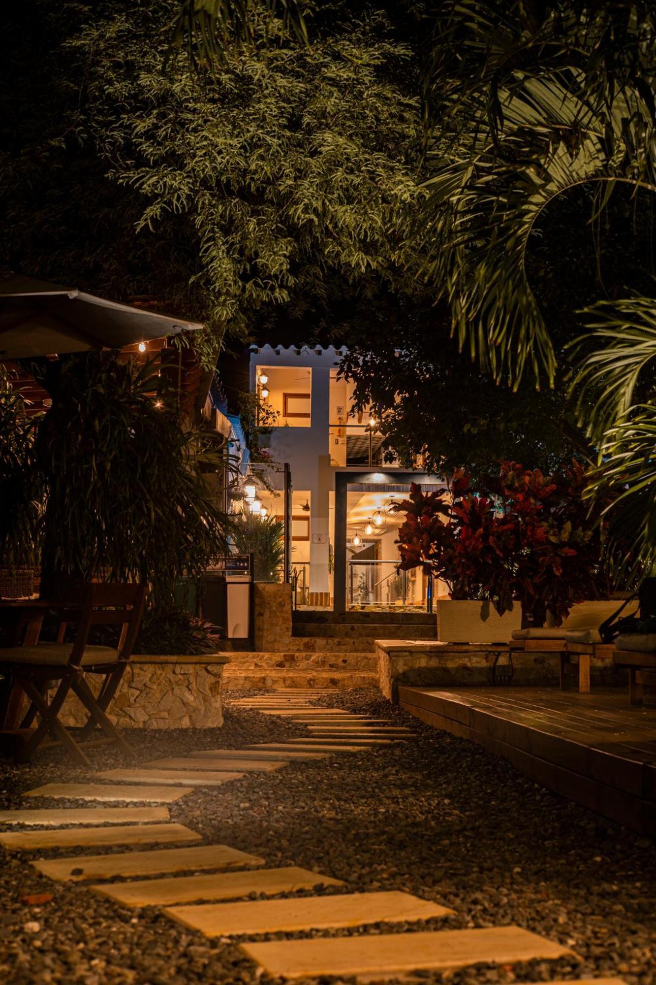 Casa Bixa Boutique - Mayores De 12 Anos - (adults Only) 4*