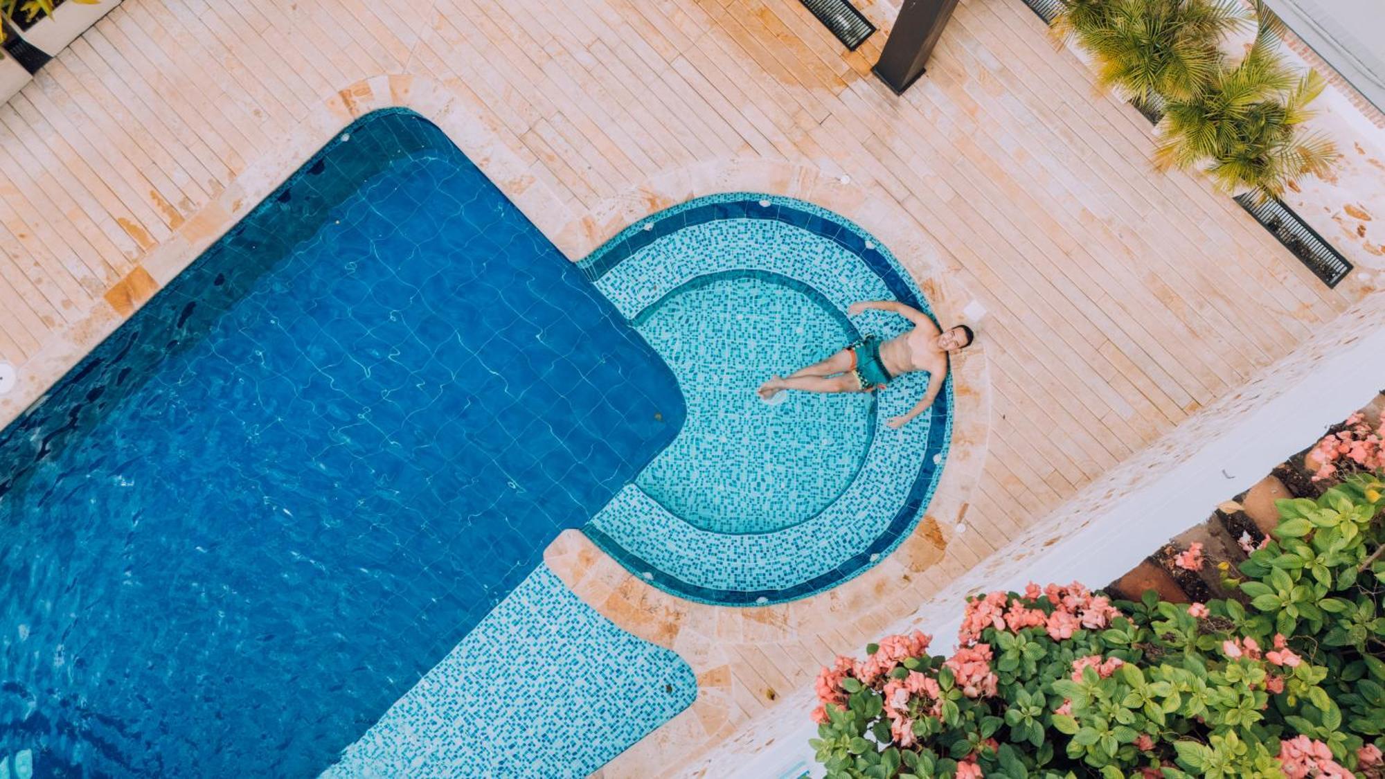 Casa Bixa Boutique - Mayores De 12 Anos - (adults Only)