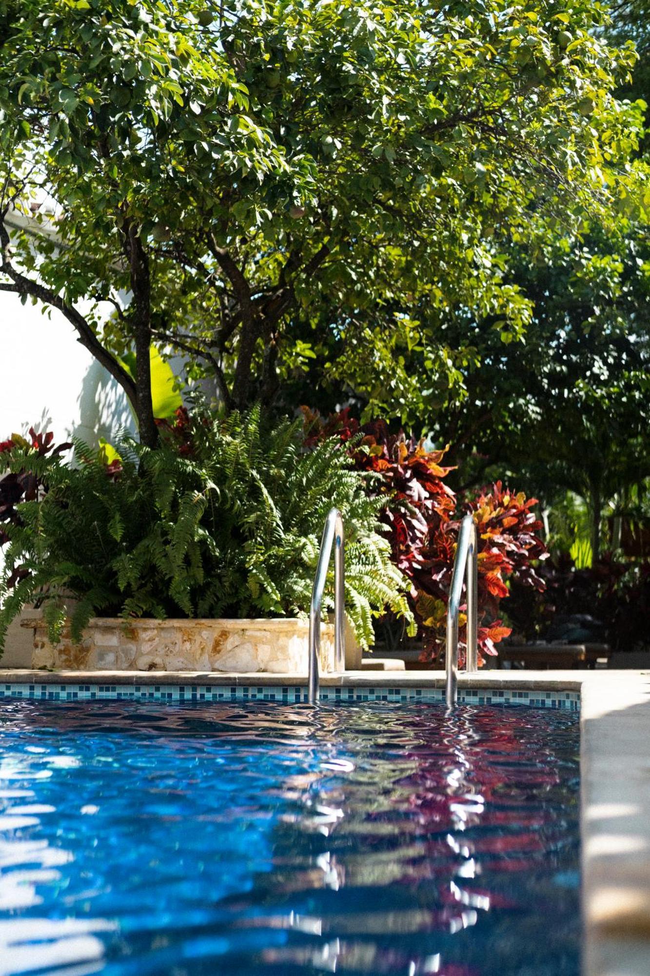 Casa Bixa Boutique - Mayores De 12 Anos - (adults Only) Hotel Santa Fe de Antioquia