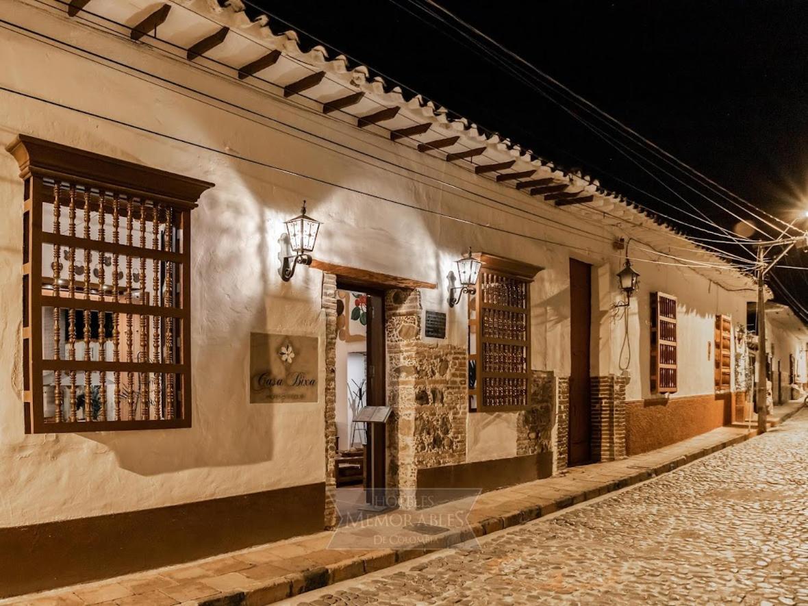 Casa Bixa Boutique - Mayores De 12 Anos - (adults Only) Hotel