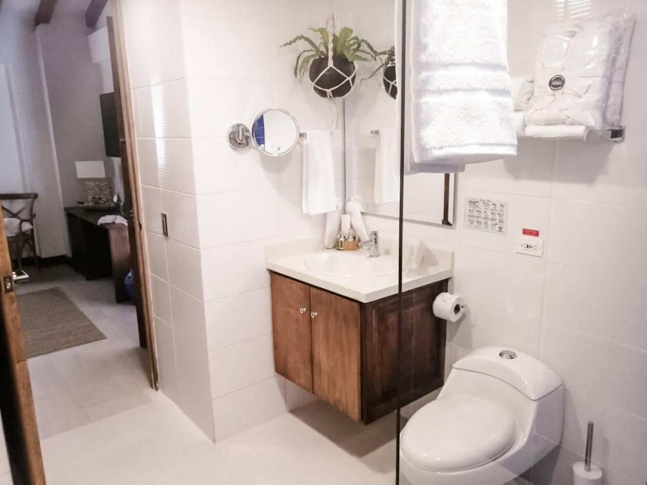 Casa Bixa Boutique - Mayores De 12 Anos - (adults Only) Hotel
